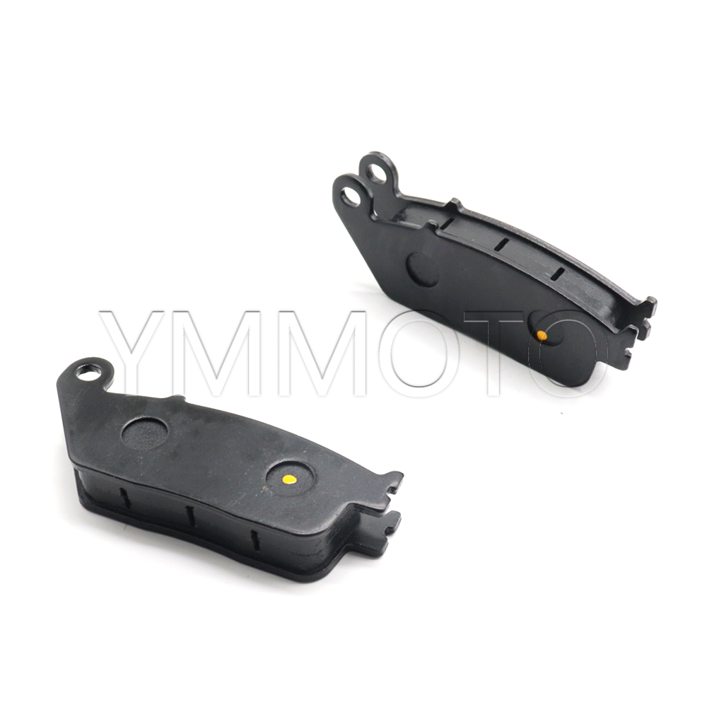 Motorcycle Front Brake Pad For - Motorcycle Brake Pads recension och pris