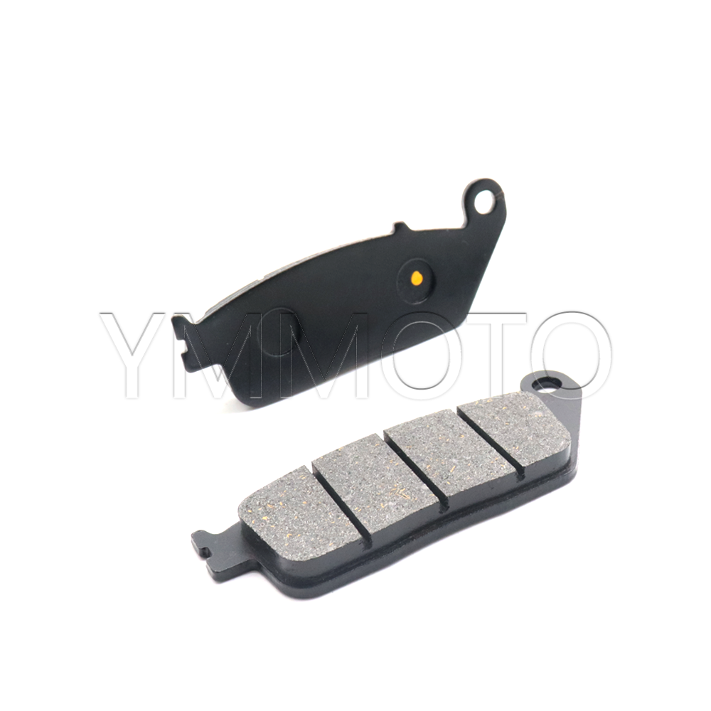 Motorcycle Front Brake Pad For - Motorcycle Brake Pads recension och pris
