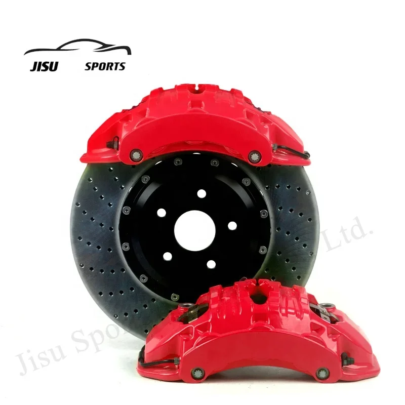 Factory Price 19Z 6 Piston Bra - Brake Caliper recension och pris