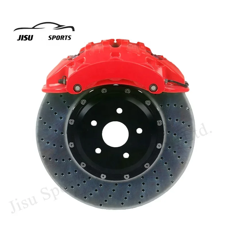 Factory Price 19Z 6 Piston Bra - Brake Caliper recension och pris