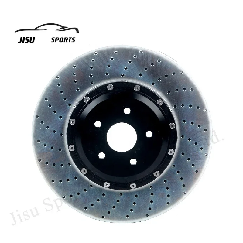 Factory Price 19Z 6 Piston Bra - Brake Caliper recension och pris