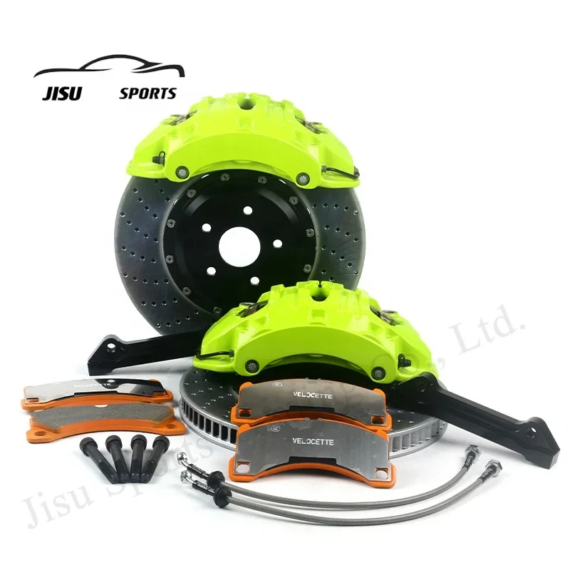 Factory Price 19Z 6 Piston Bra - Brake Caliper recension och pris