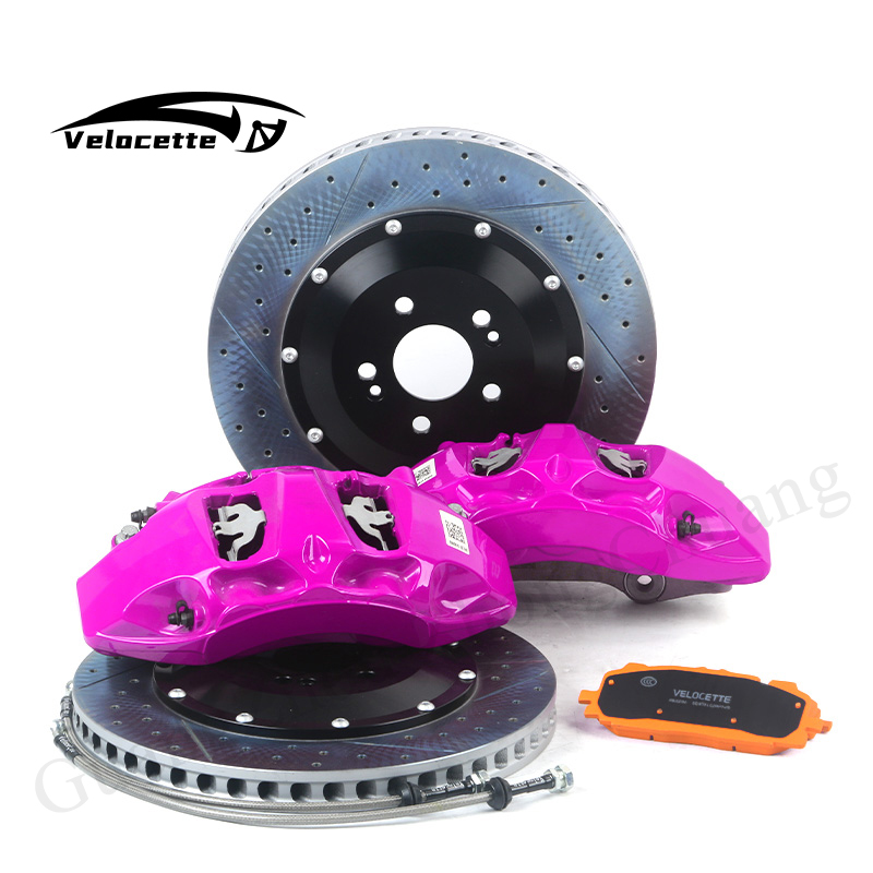 Car Exterior Accessories Front - Brake Caliper recension och pris