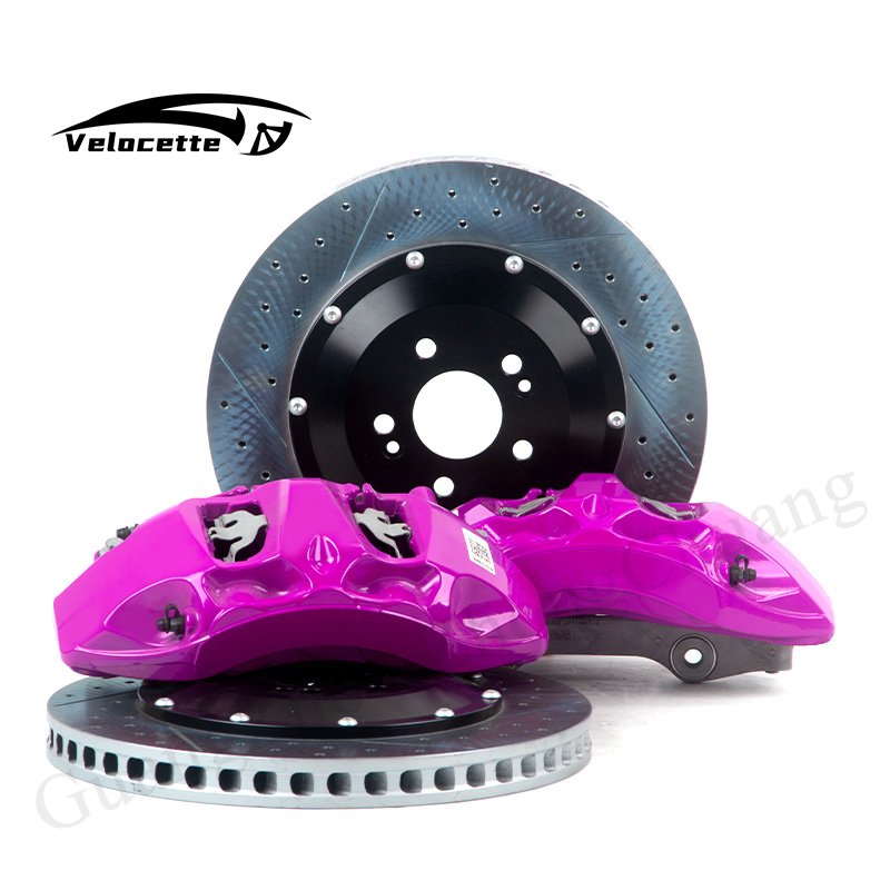 Car Exterior Accessories Front - Brake Caliper recension och pris