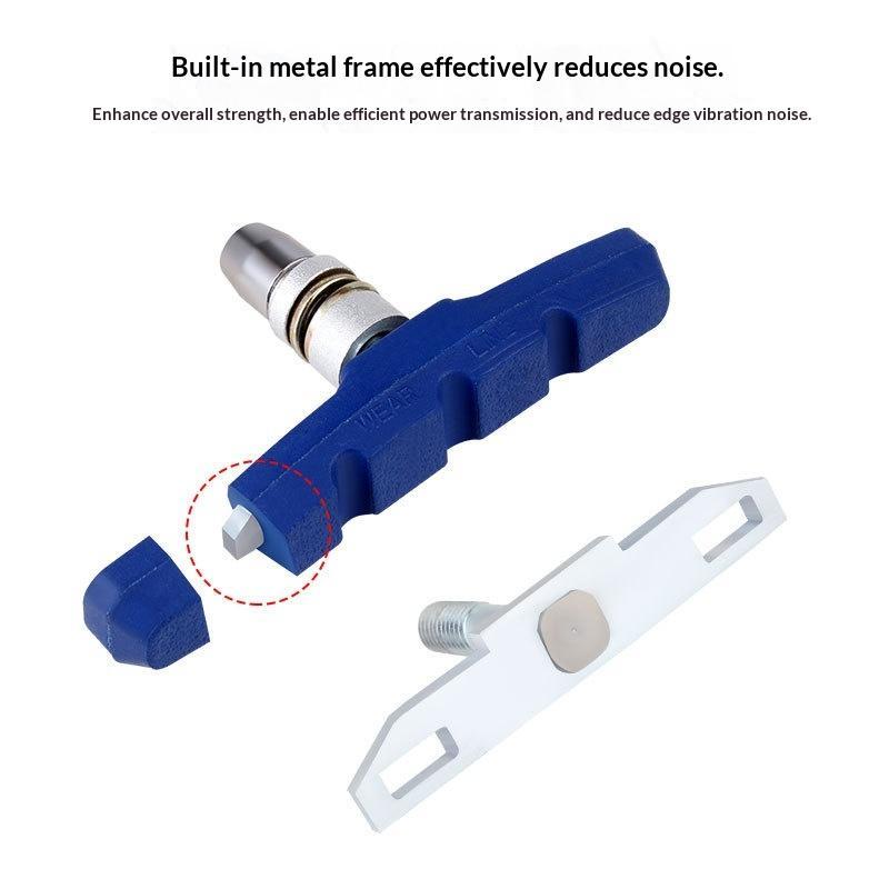 Mountain Bike V Brake Pads Non - Brake Pads Bike recension och pris