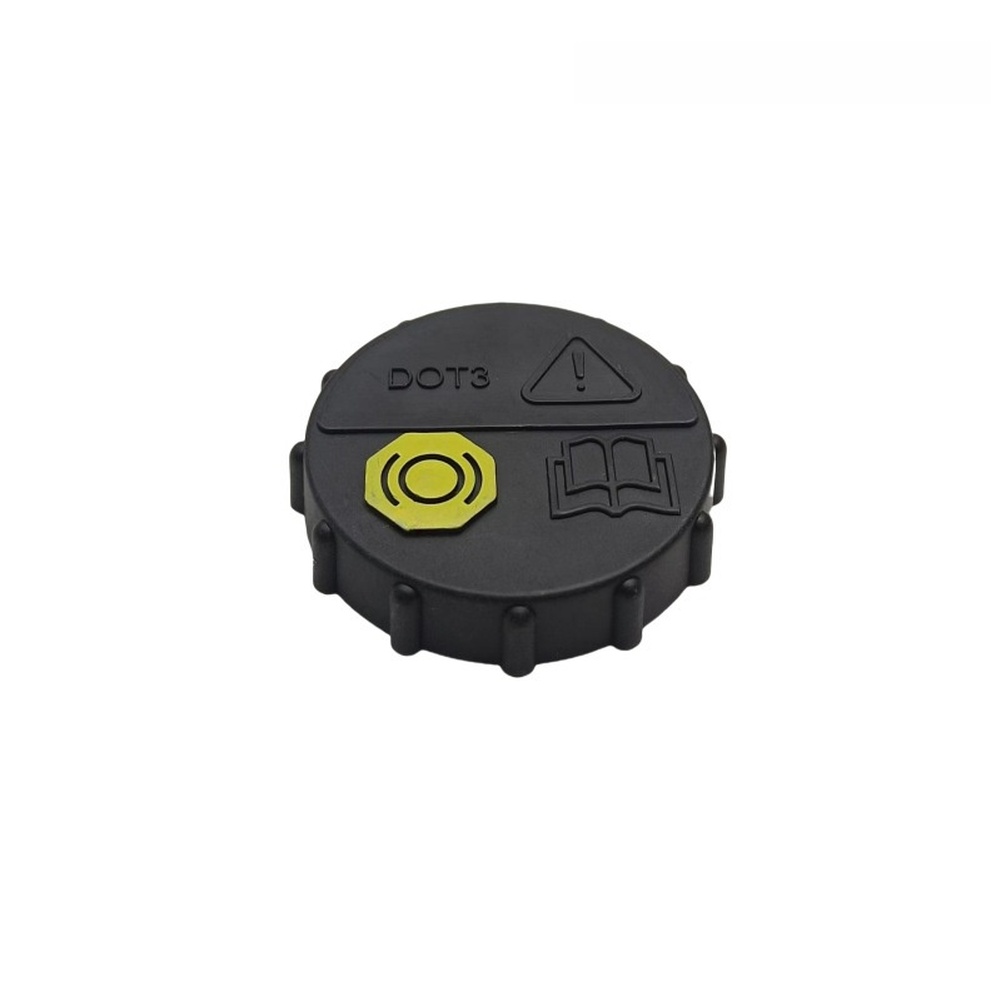 Brake Fluid Bottle Cap KD39435 - Brake Fluid recension och pris