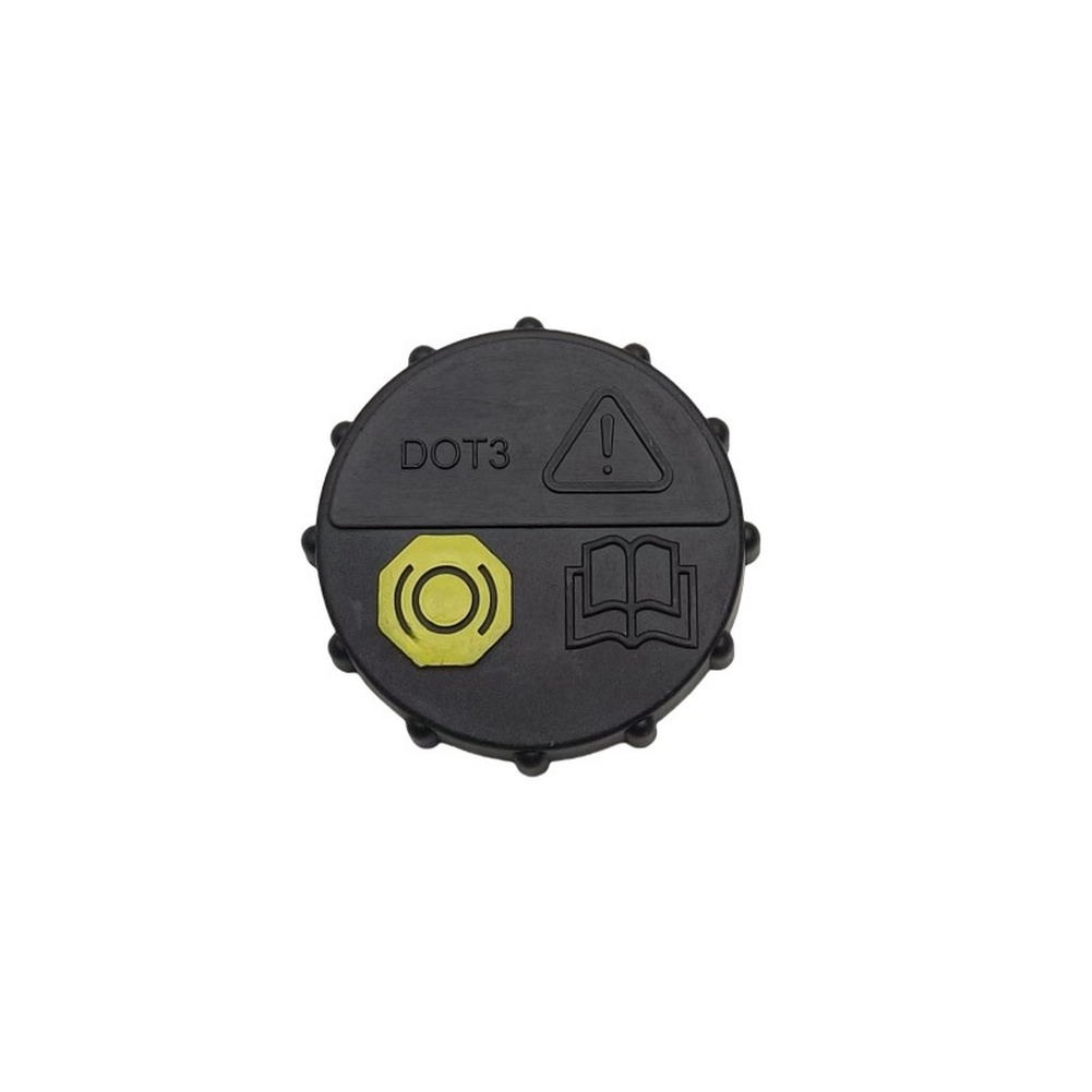 Brake Fluid Bottle Cap KD39435 - Brake Fluid recension och pris