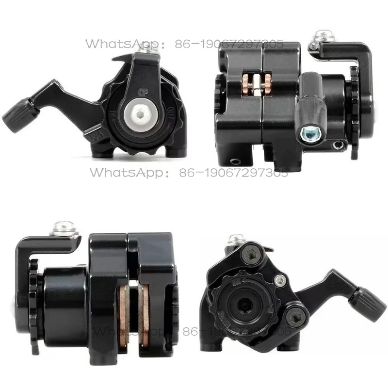 Xujun1105641611 Store  I.S.KLA - Brake Caliper recension och pris