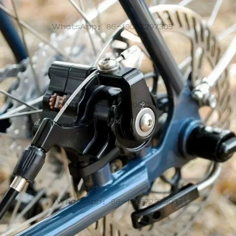 Xujun1105641611 Store  I.S.KLA - Brake Caliper recension och pris