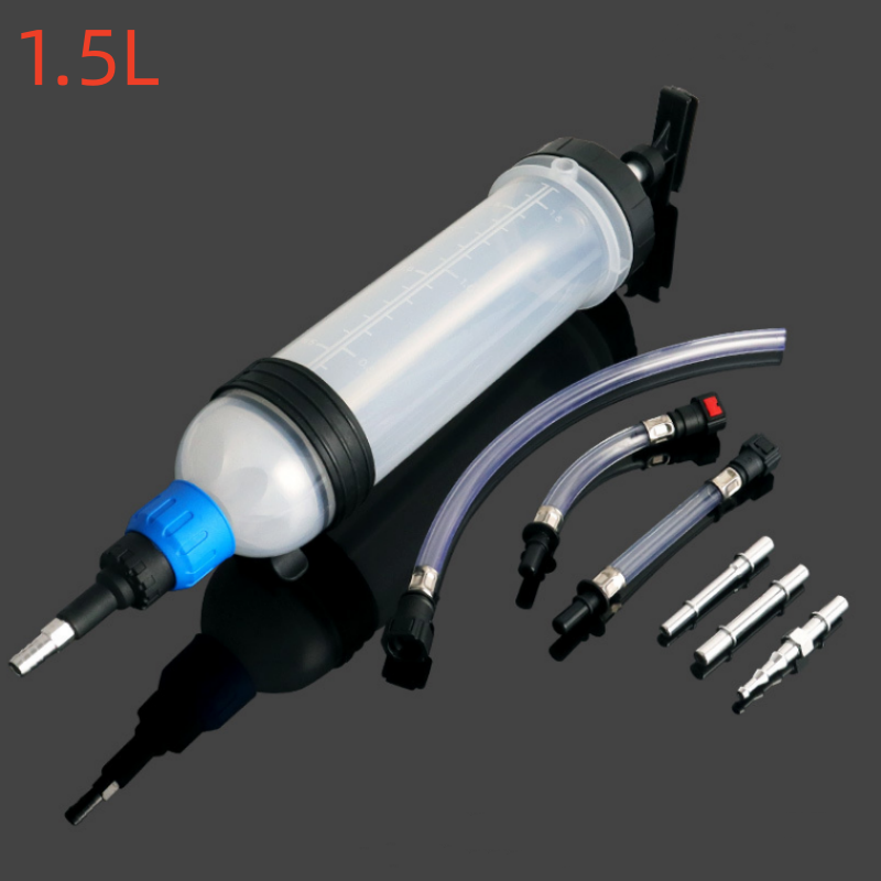 1.5L Automotive Fluid Filler & - Brake Fluid recension och pris