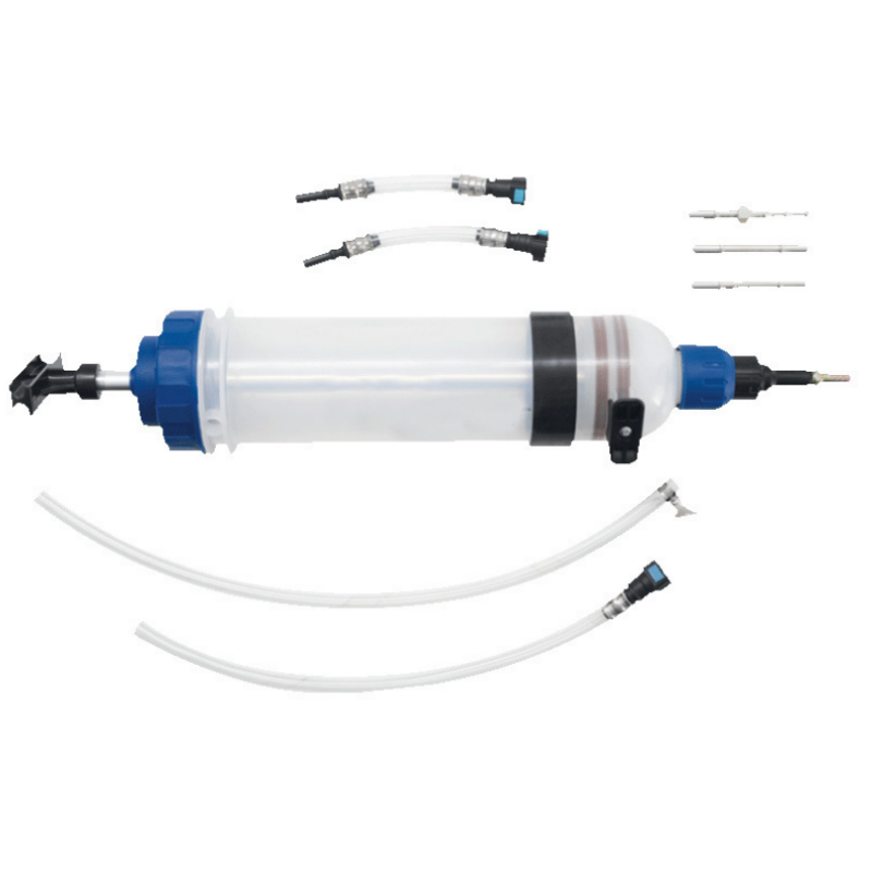 1.5L Automotive Fluid Filler & - Brake Fluid recension och pris