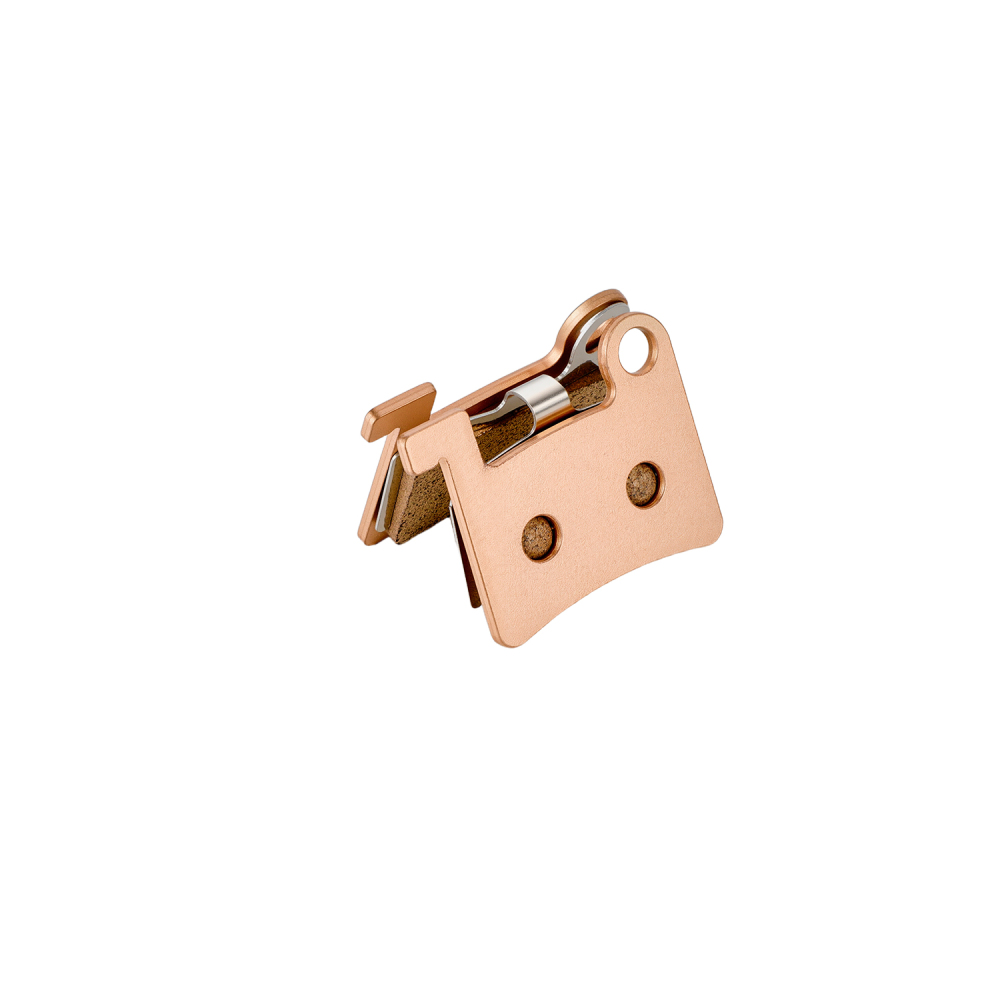 Disc Brake Pads Sintered Metal - Brake Pads Bike recension och pris
