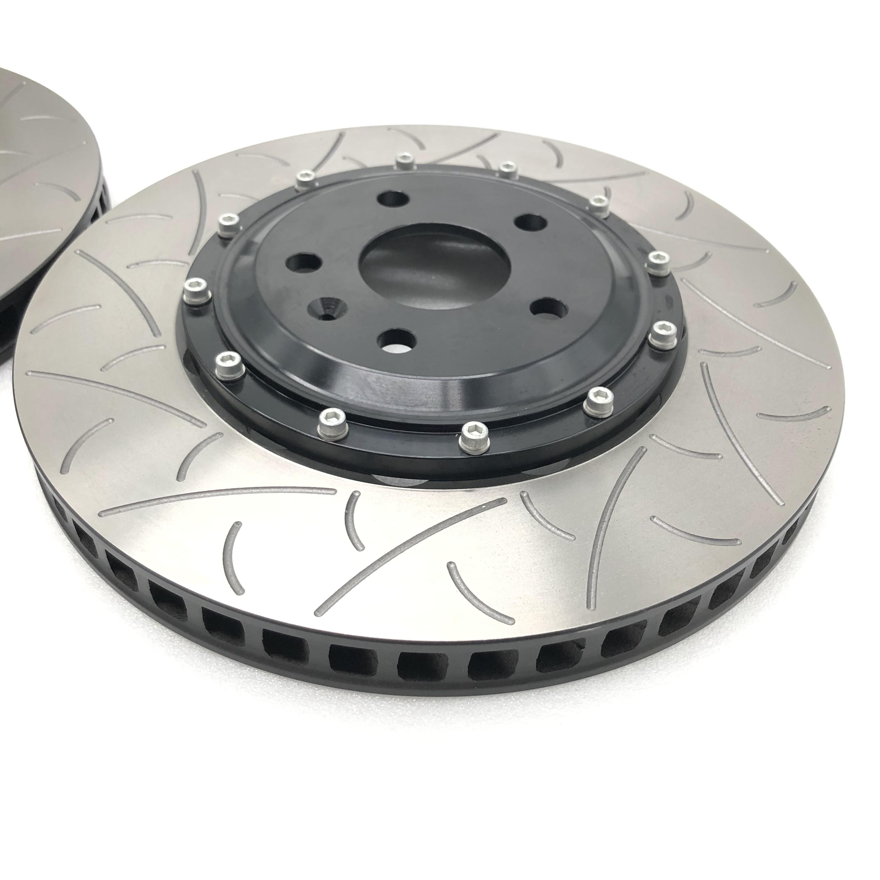 Front Brake Disc Bell 350mmx34 - Brake Rotor recension och pris