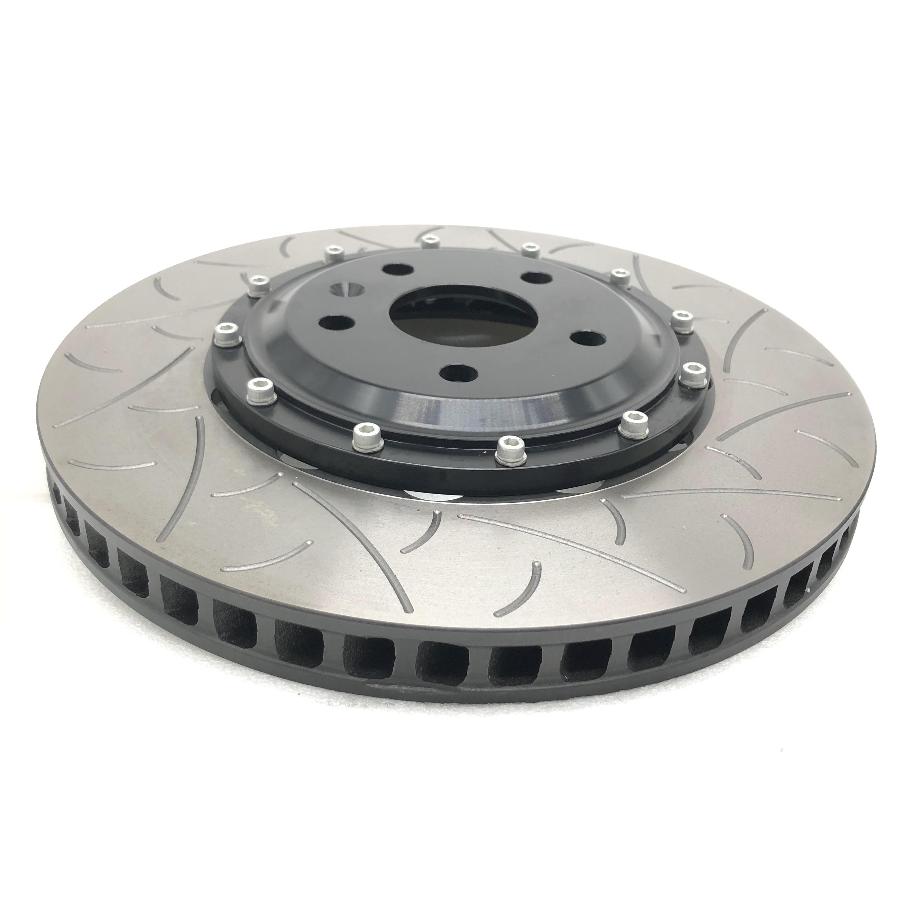 Front Brake Disc Bell 350mmx34 - Brake Rotor recension och pris